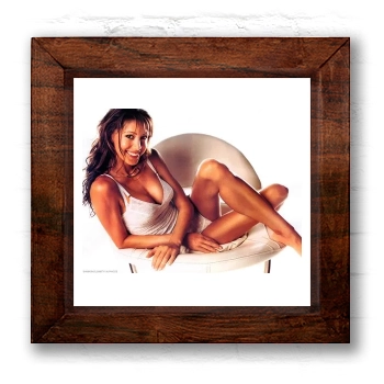 Shannon Elizabeth 6x6