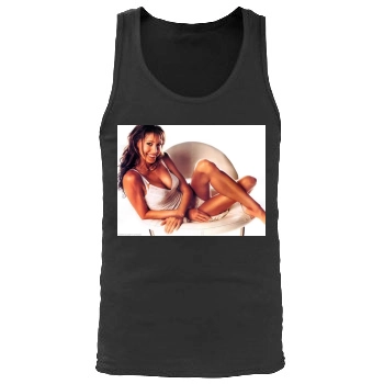 Shannon Elizabeth Men's Tank Top