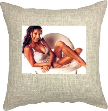 Shannon Elizabeth Pillow