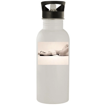 Shannon Elizabeth Stainless Steel Water Bottle