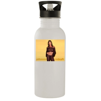 Shannon Elizabeth Stainless Steel Water Bottle