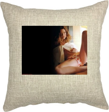 Shannon Elizabeth Pillow