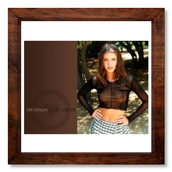 Shannon Elizabeth 12x12