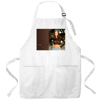 Shannon Elizabeth Apron