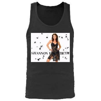 Shannon Elizabeth Men's Tank Top