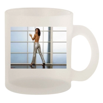 Shannon Elizabeth 10oz Frosted Mug