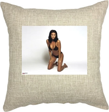 Shannon Elizabeth Pillow