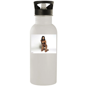 Shannon Elizabeth Stainless Steel Water Bottle