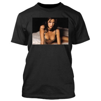 Shannon Elizabeth Men's TShirt