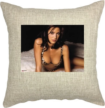 Shannon Elizabeth Pillow