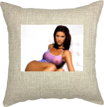 Shannon Elizabeth Pillow