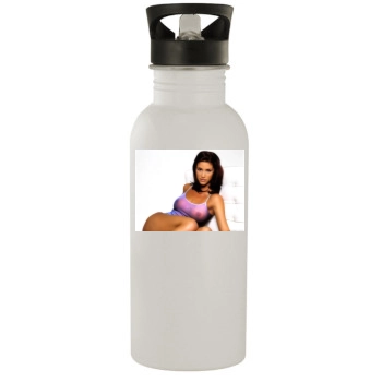 Shannon Elizabeth Stainless Steel Water Bottle