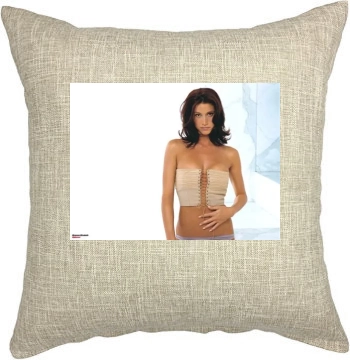 Shannon Elizabeth Pillow