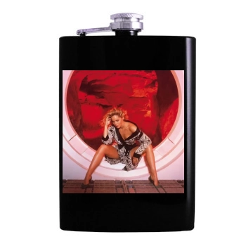 Sharon Stone Hip Flask