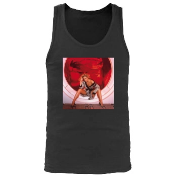 Sharon Stone Men's Tank Top