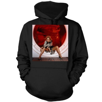 Sharon Stone Mens Pullover Hoodie Sweatshirt