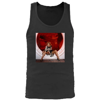 Sharon Stone Men's Tank Top