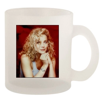 Sharon Stone 10oz Frosted Mug