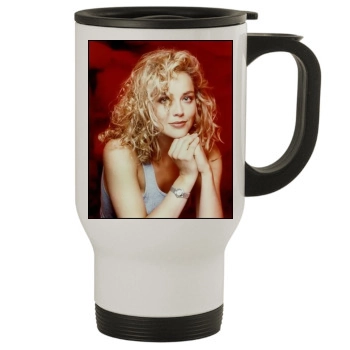 Sharon Stone Stainless Steel Travel Mug