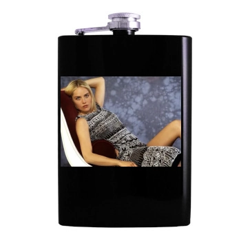 Sharon Stone Hip Flask