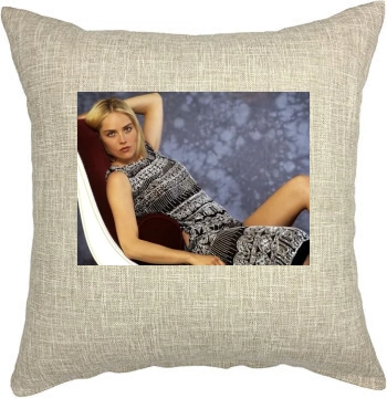 Sharon Stone Pillow