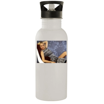 Sharon Stone Stainless Steel Water Bottle