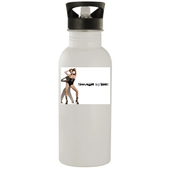 Sharon Stone Stainless Steel Water Bottle