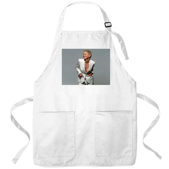 Sharon Stone Apron