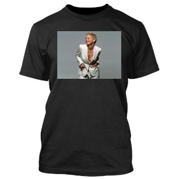 Sharon Stone Men's TShirt