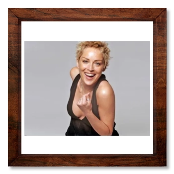 Sharon Stone 12x12