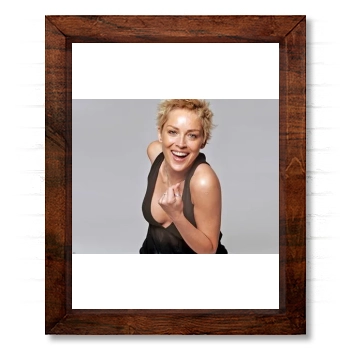 Sharon Stone 14x17