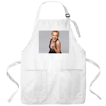 Sharon Stone Apron