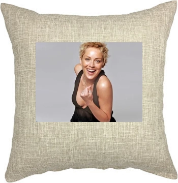 Sharon Stone Pillow