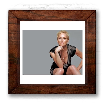 Sharon Stone 6x6