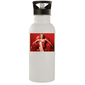 Sharon Stone Stainless Steel Water Bottle