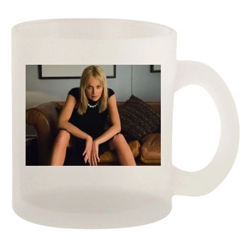 Sharon Stone 10oz Frosted Mug