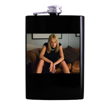 Sharon Stone Hip Flask