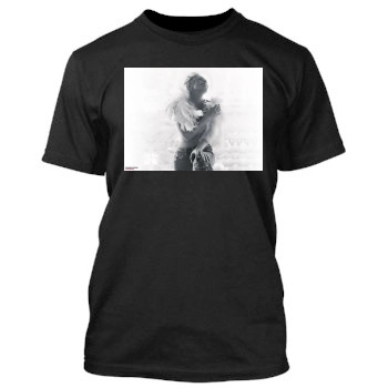 Sharon Stone Men's TShirt