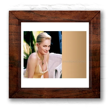 Sharon Stone 6x6