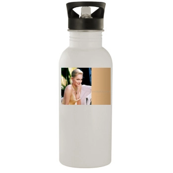 Sharon Stone Stainless Steel Water Bottle