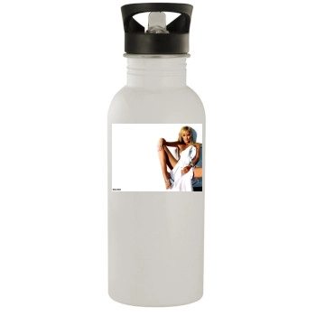 Sharon Stone Stainless Steel Water Bottle