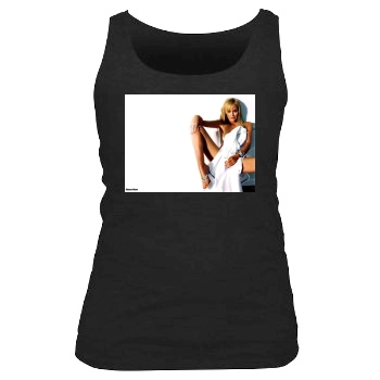 Sharon Stone Women's Tank Top