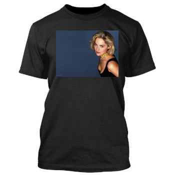 Sharon Stone Men's TShirt