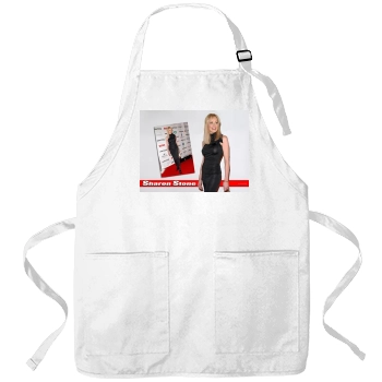 Sharon Stone Apron