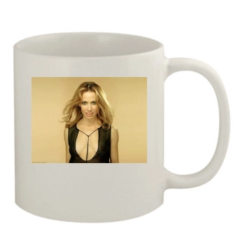 Sheryl Crow 11oz White Mug