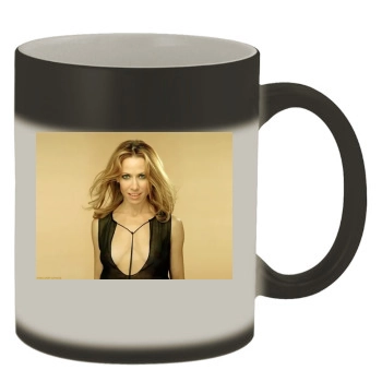 Sheryl Crow Color Changing Mug