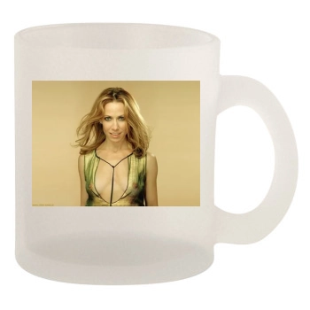 Sheryl Crow 10oz Frosted Mug