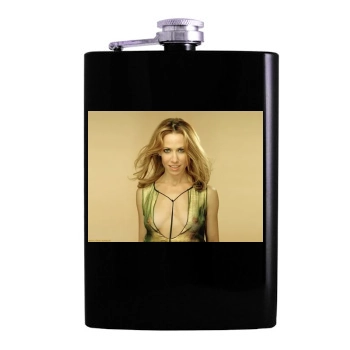 Sheryl Crow Hip Flask