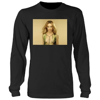 Sheryl Crow Men's Heavy Long Sleeve TShirt