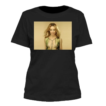 Sheryl Crow Women's Cut T-Shirt